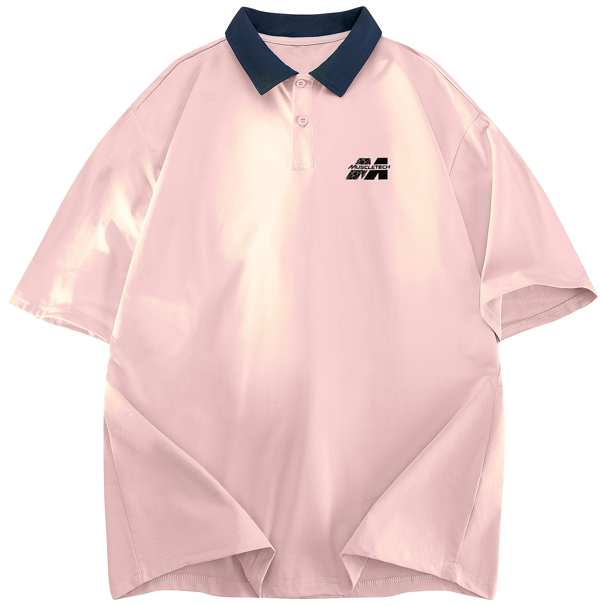 MUSCLETECH Polo