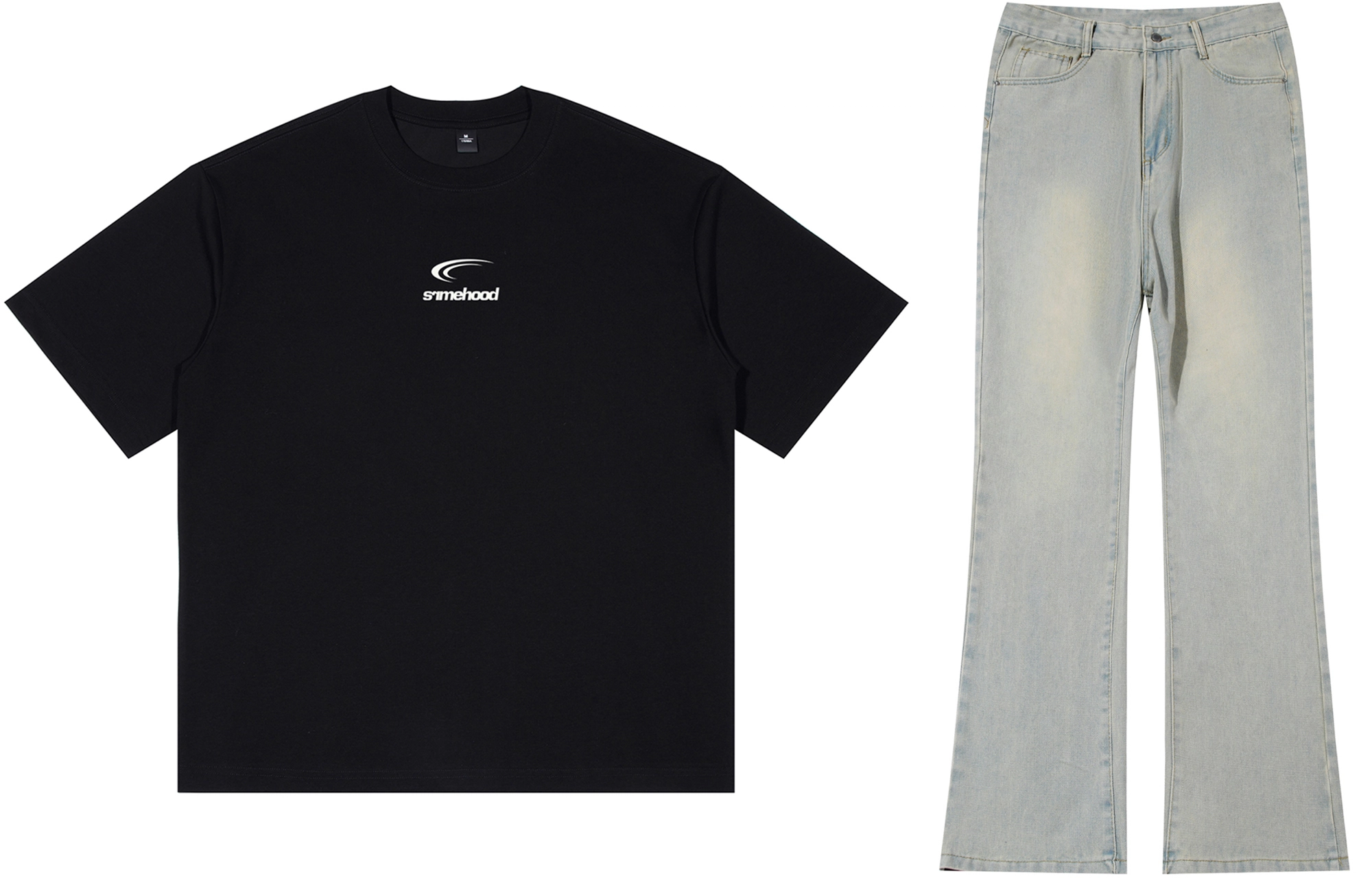 SIMPLE RIMLESSSRME