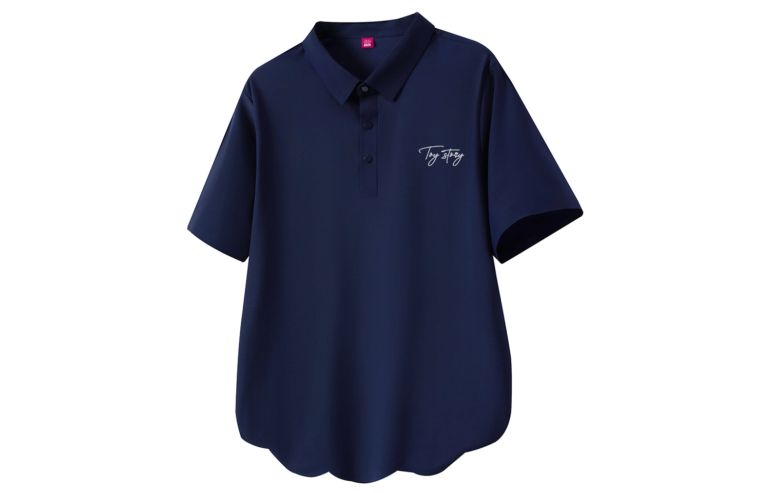 Disney logoPOLO