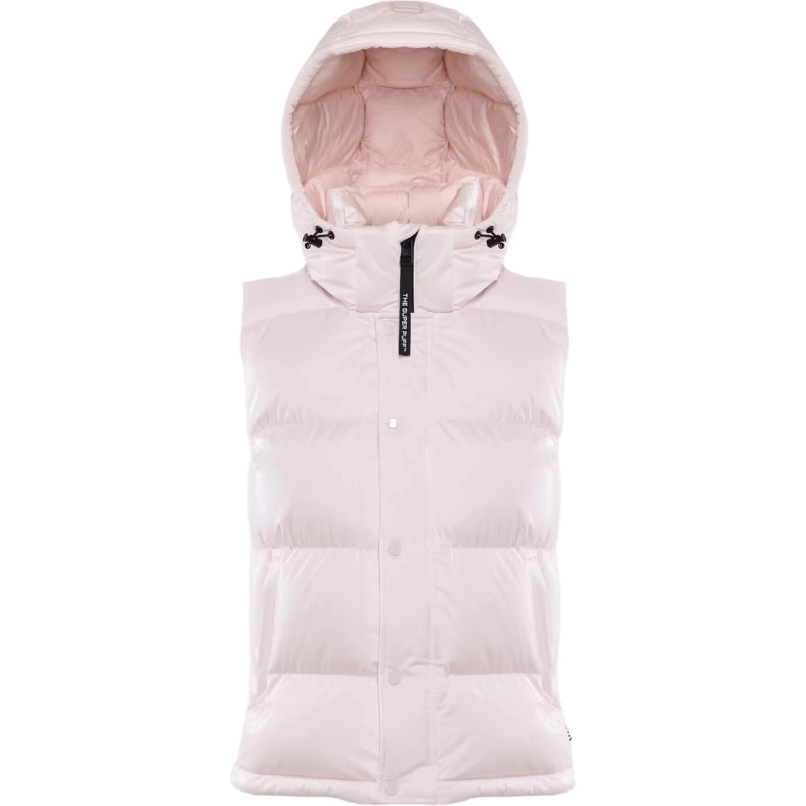 ARITZIA Super Puff Liquid Shine 5