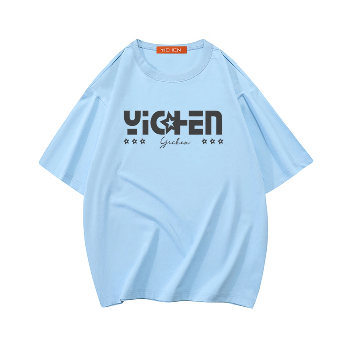YICHEN T