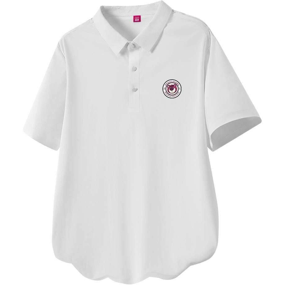 Disney logoPolo