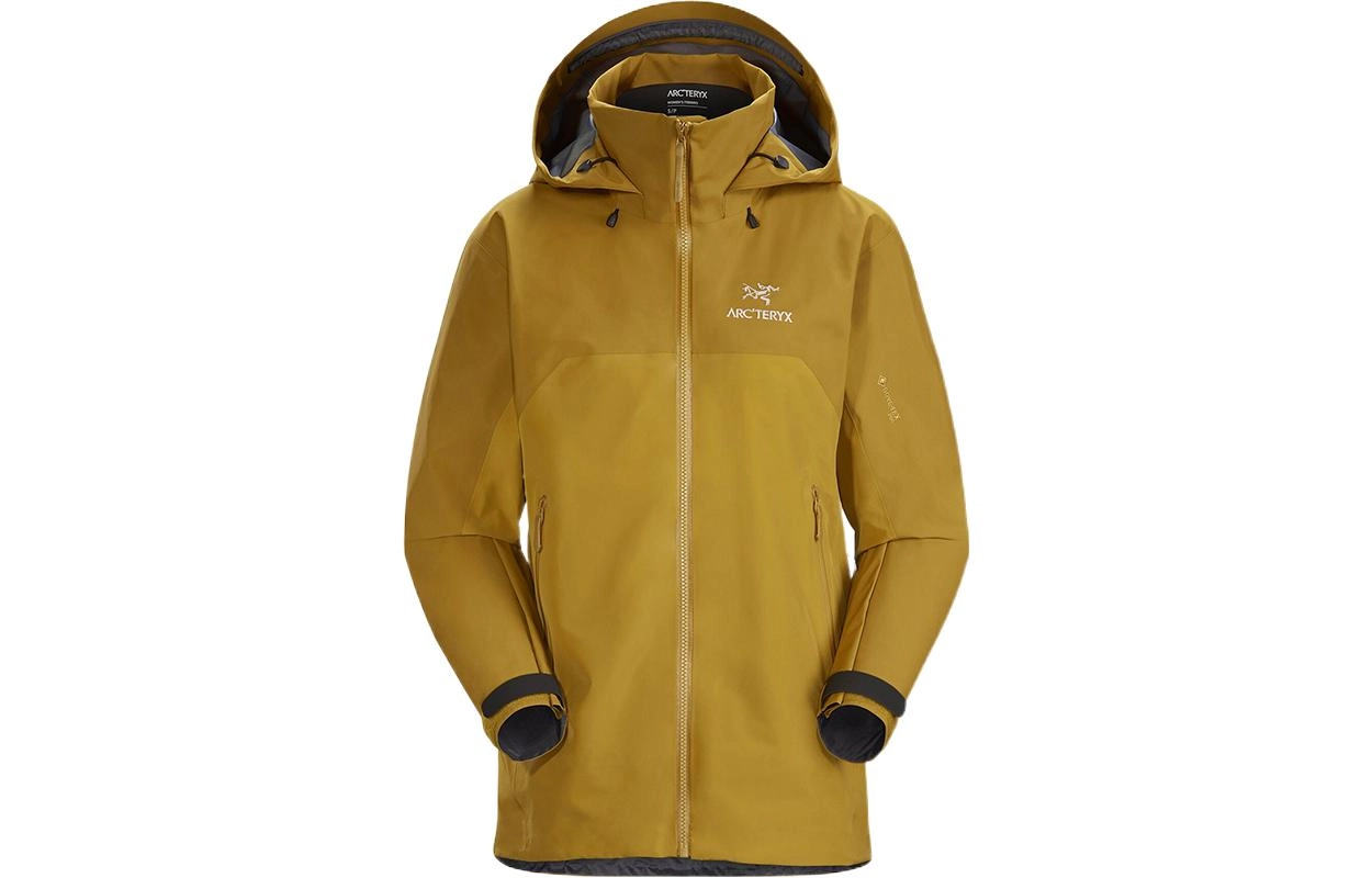 Arcteryx Beta AR Gore-tex Pro
