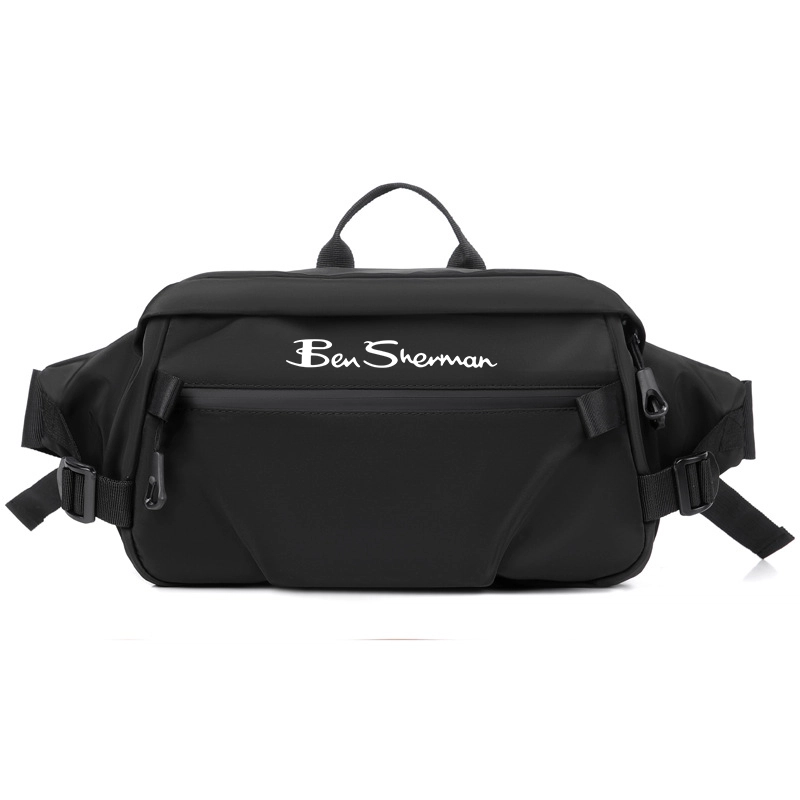 BEN SHERMAN