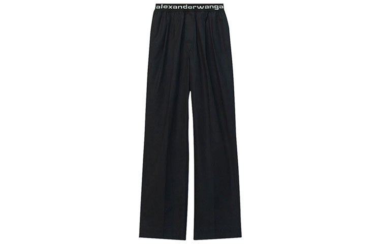 alexander wang SS20 logo
