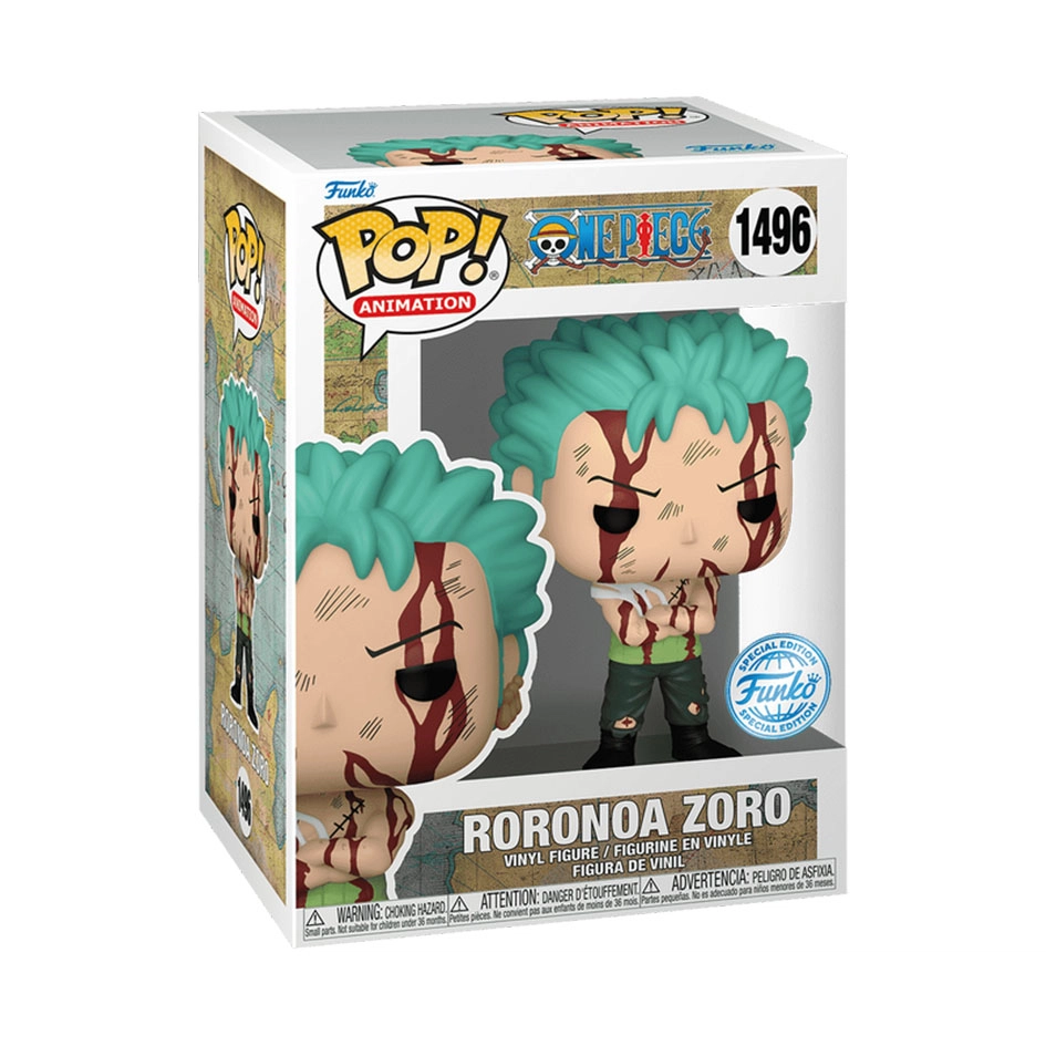 Funko Q