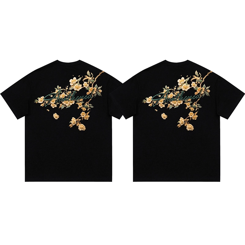 UNthemed T
