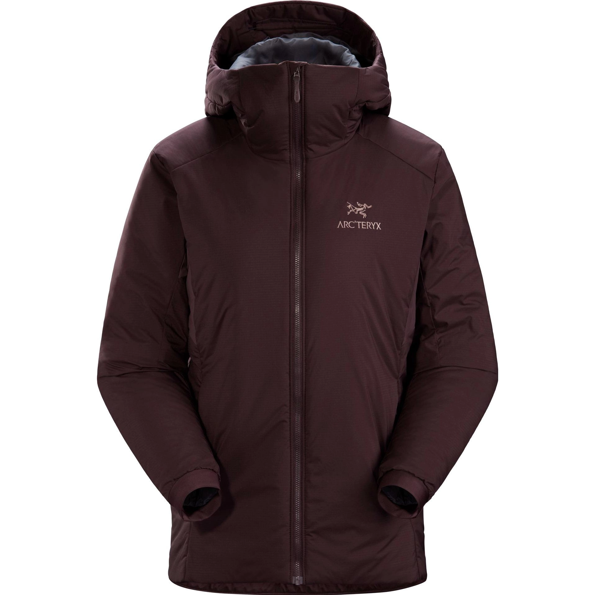 Arcteryx Atom Atom AR Hoody Logo