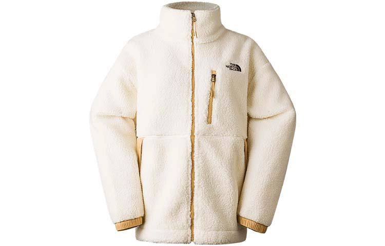 THE NORTH FACE Nuptse FW23 Logo