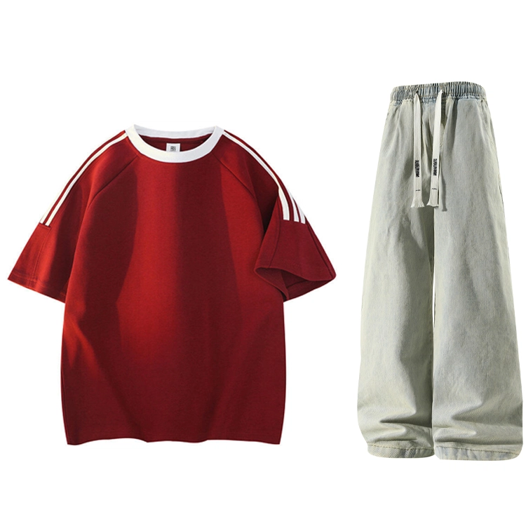 URBAN AUTHENTIC T