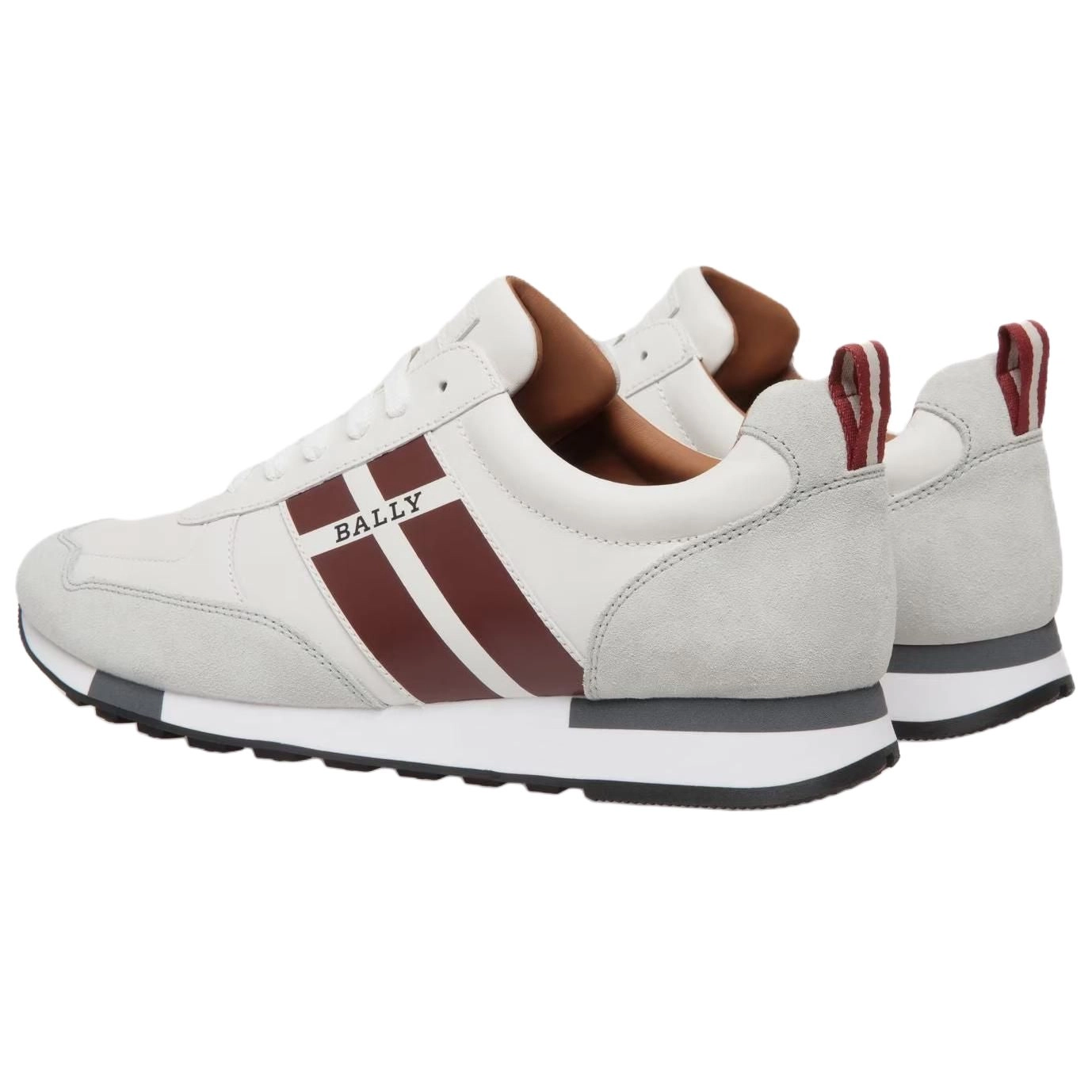 BALLY