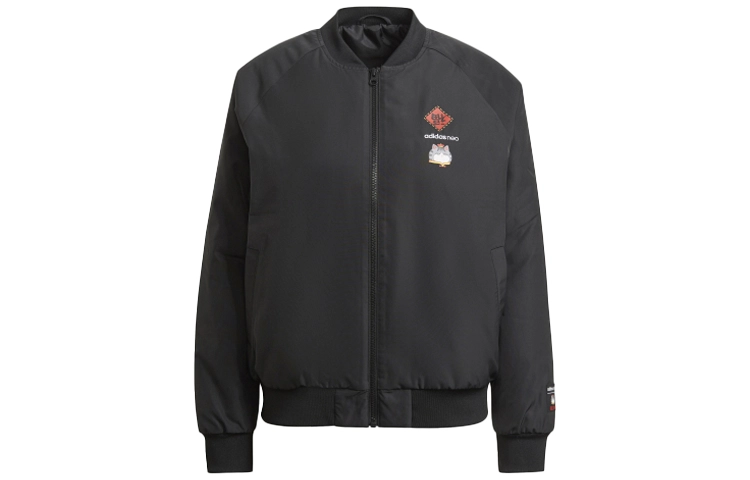 adidas neo CNY W Cny Ww Pd Jkt
