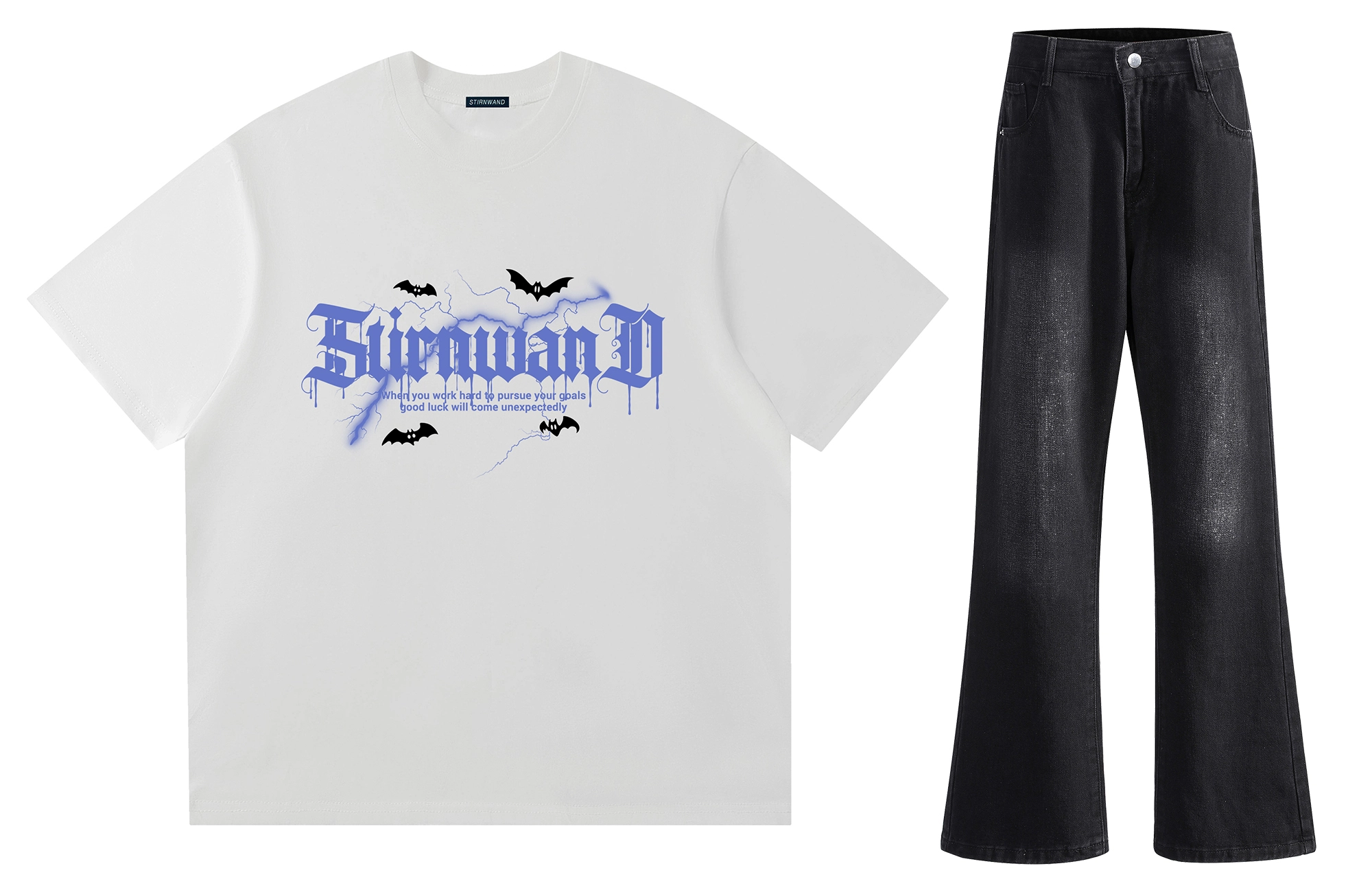 STIRNWAND T