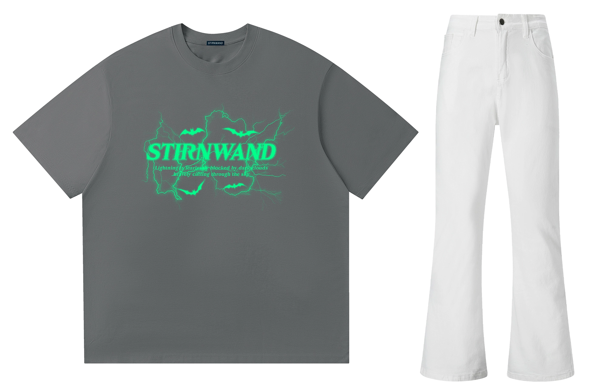 STIRNWAND T