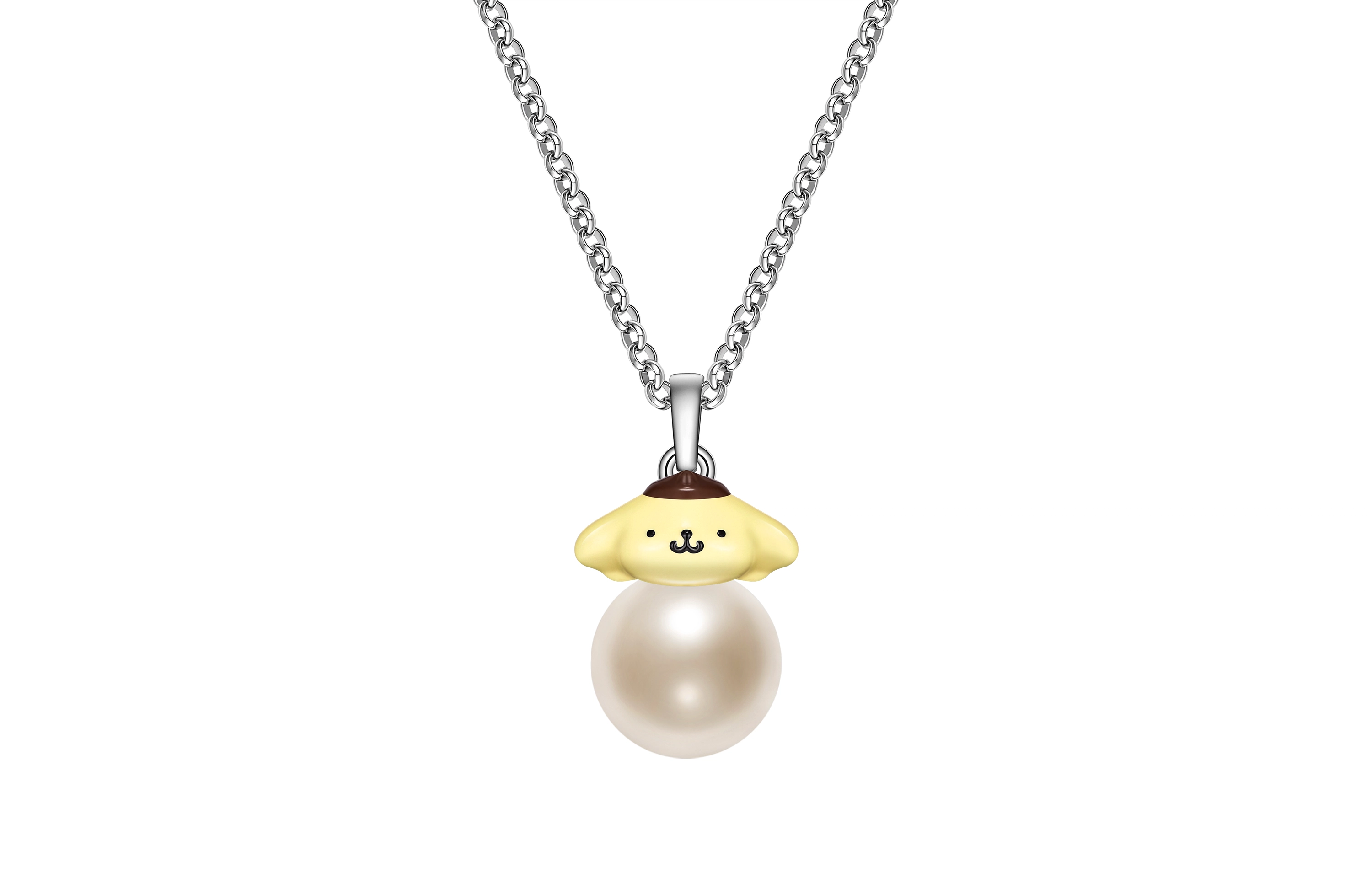 x Pom Pom Purin