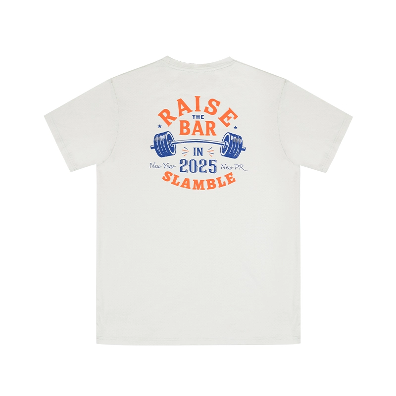 slamble T