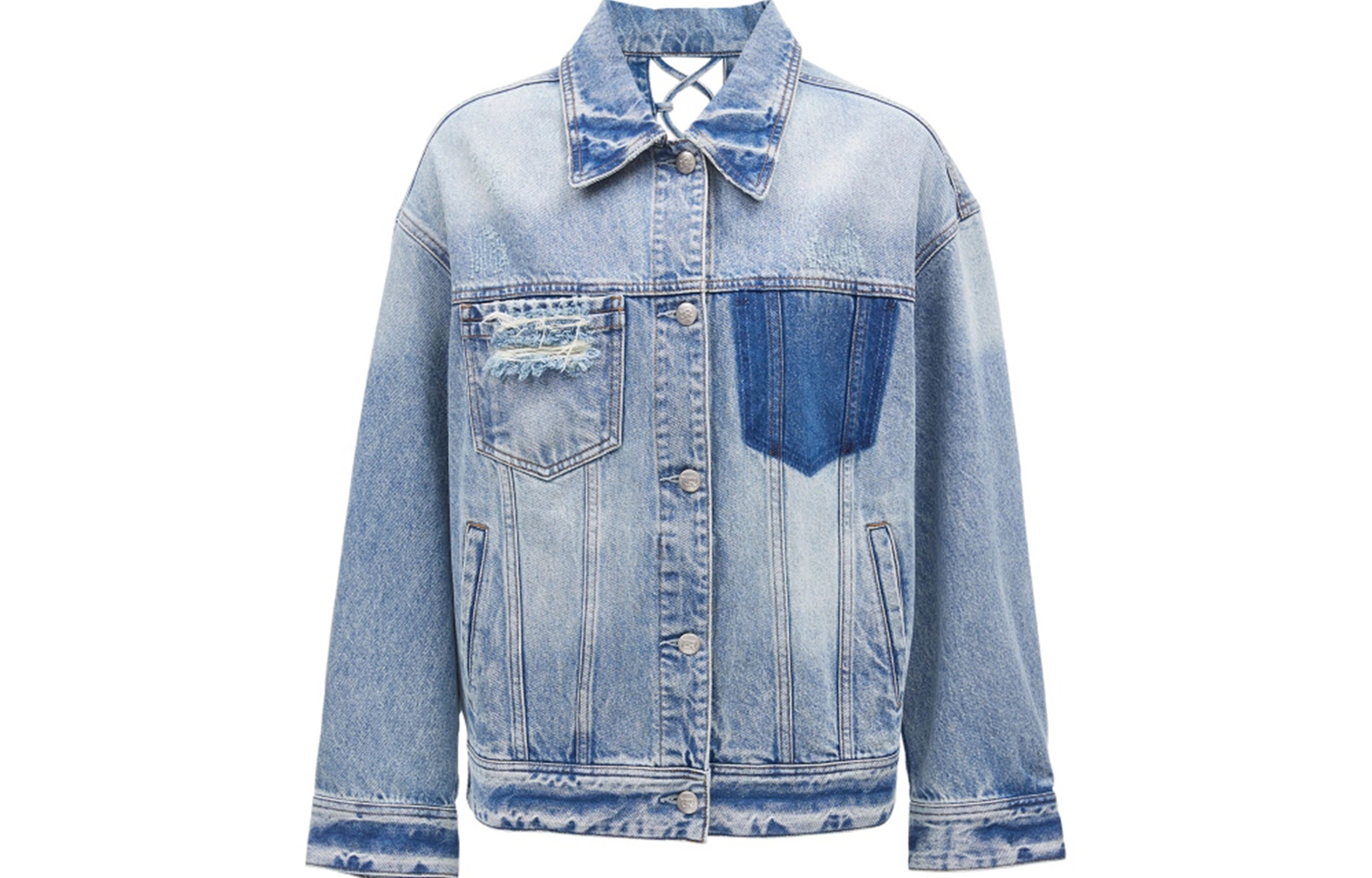 ONLY OVERSIZE