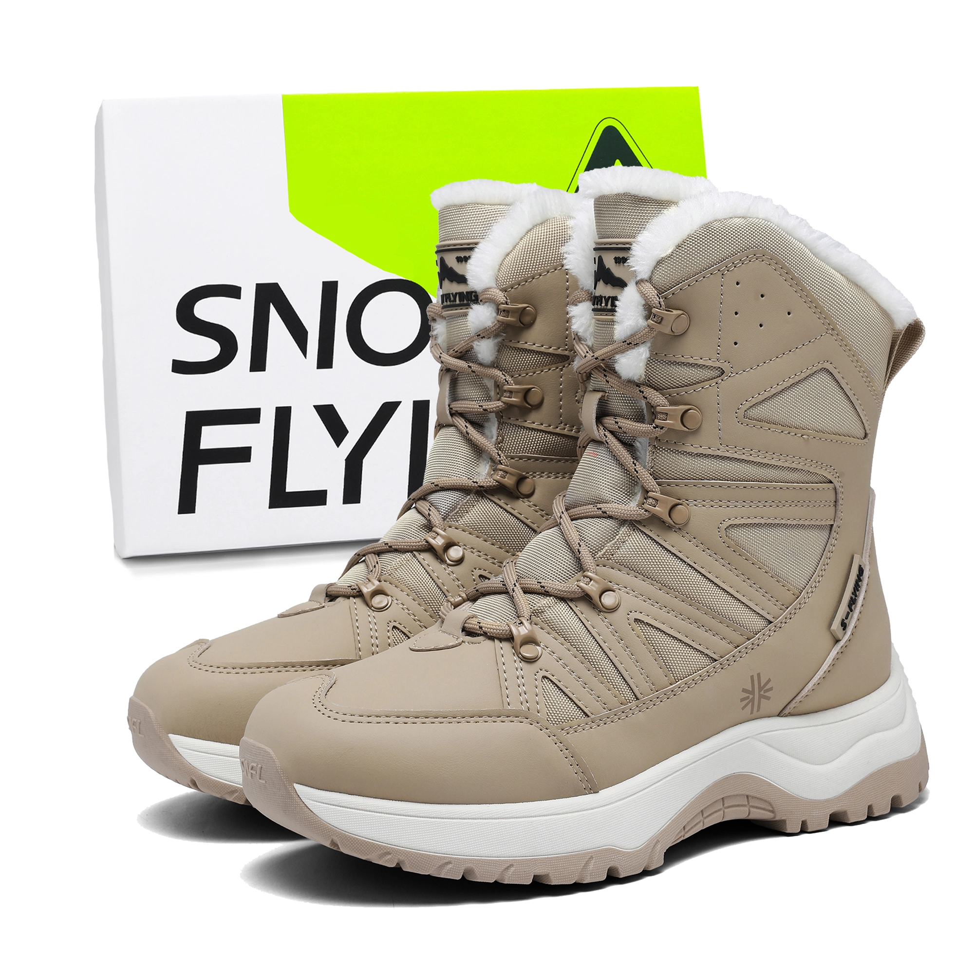 SNOW FLYING 4.5cm