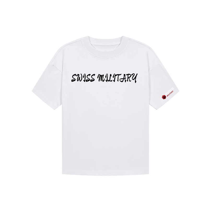 SWISS MILITARY T