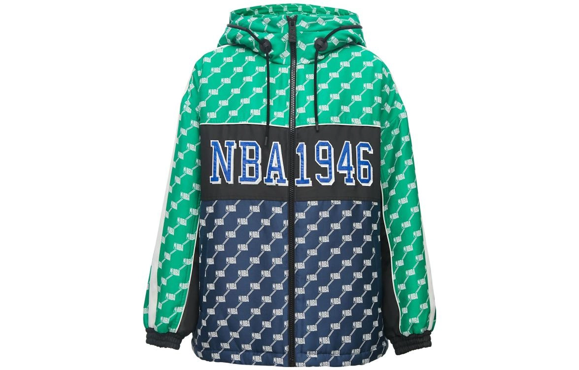 ONLY x NBA Logo