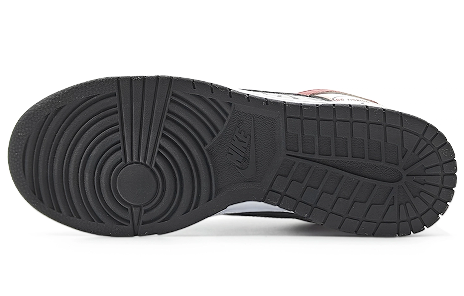 Nike Dunk Retro "Black"