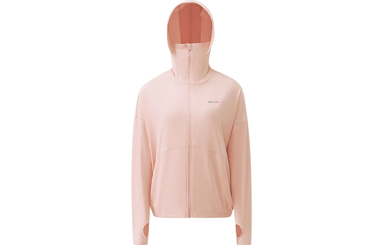 PELLIOT UPF50+