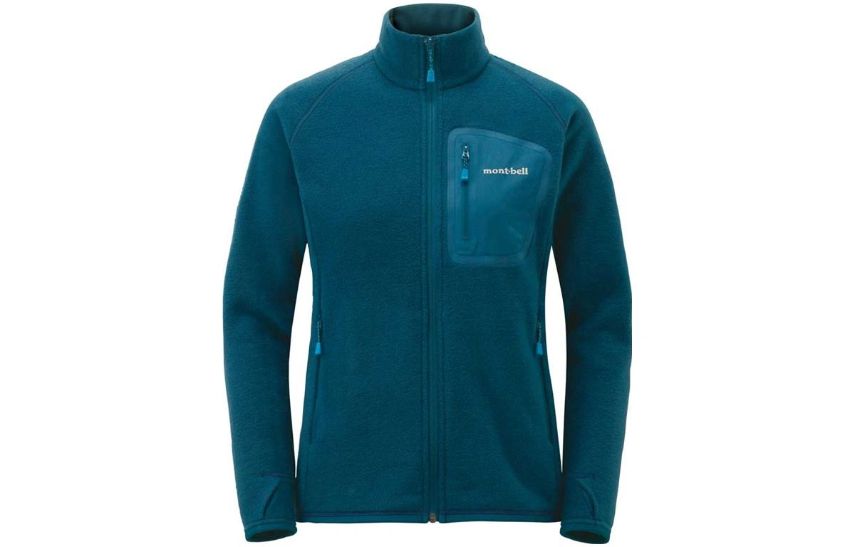 MONTBELL CLIMAPLUS100