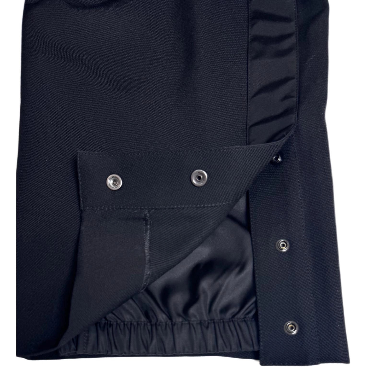 DIOR x Sacai DIOR FW21Logo