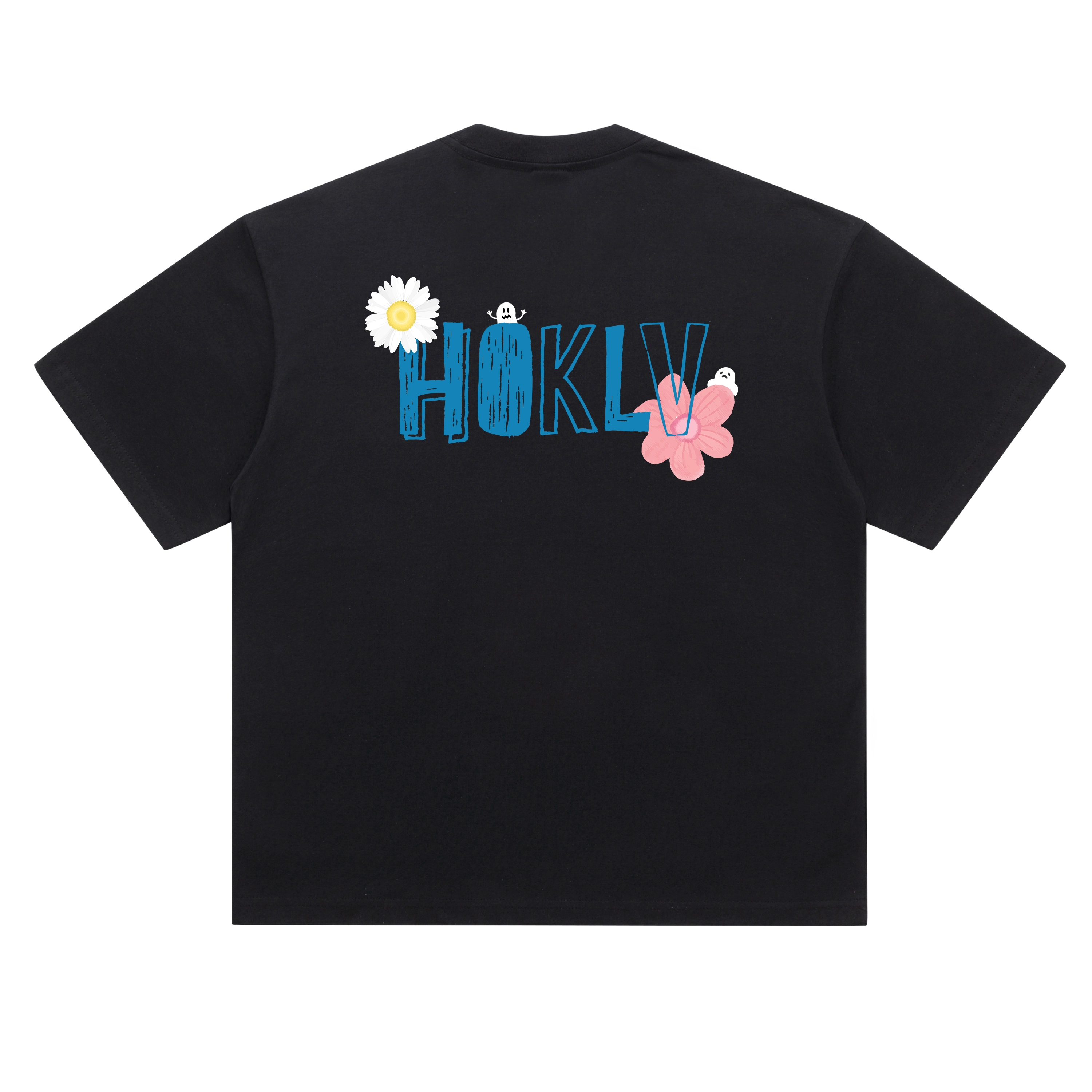 HOKLV SS25 T