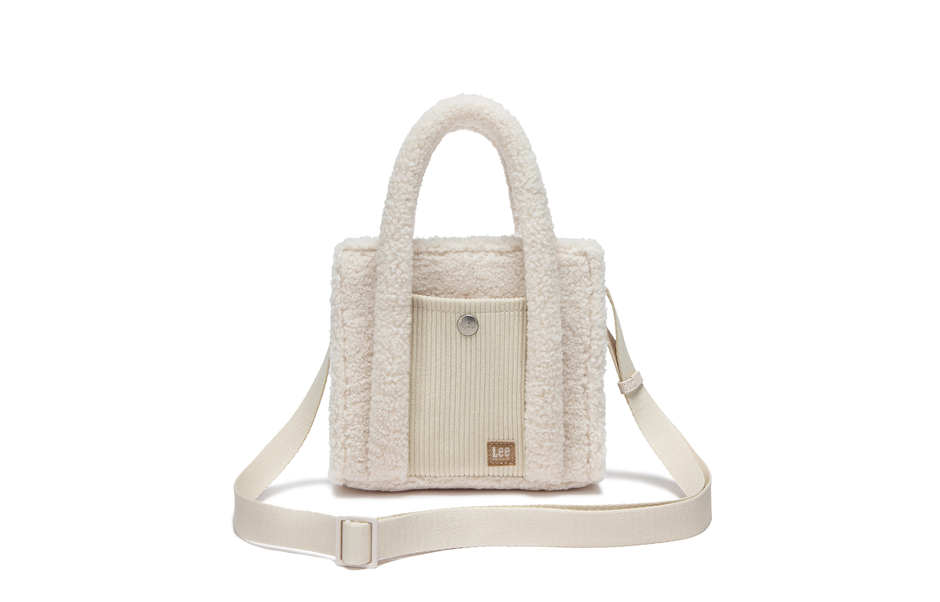 Lee miniBooktote PU