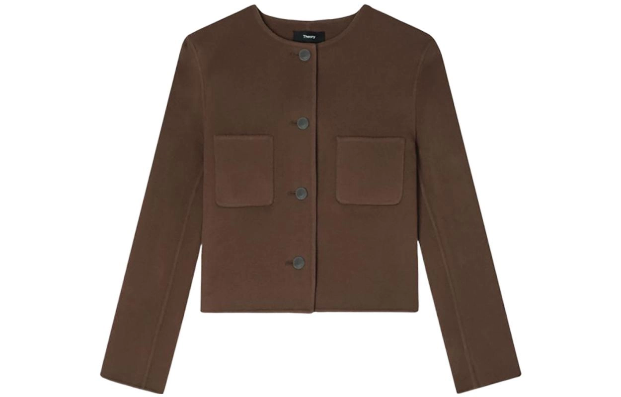 THEORY FW22
