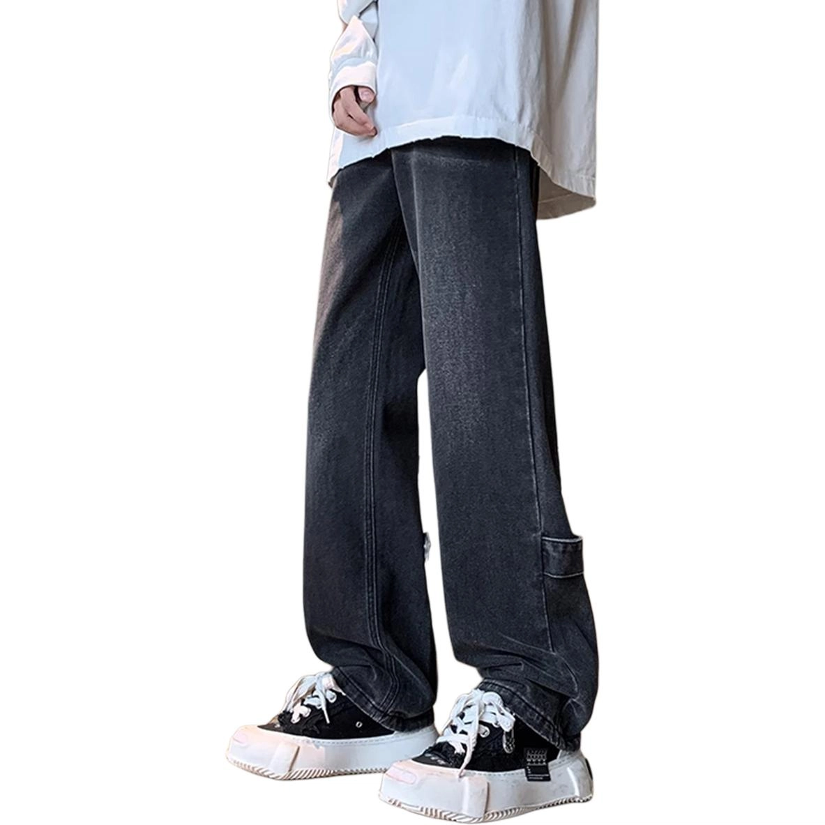 City Hipster vibecleanfit