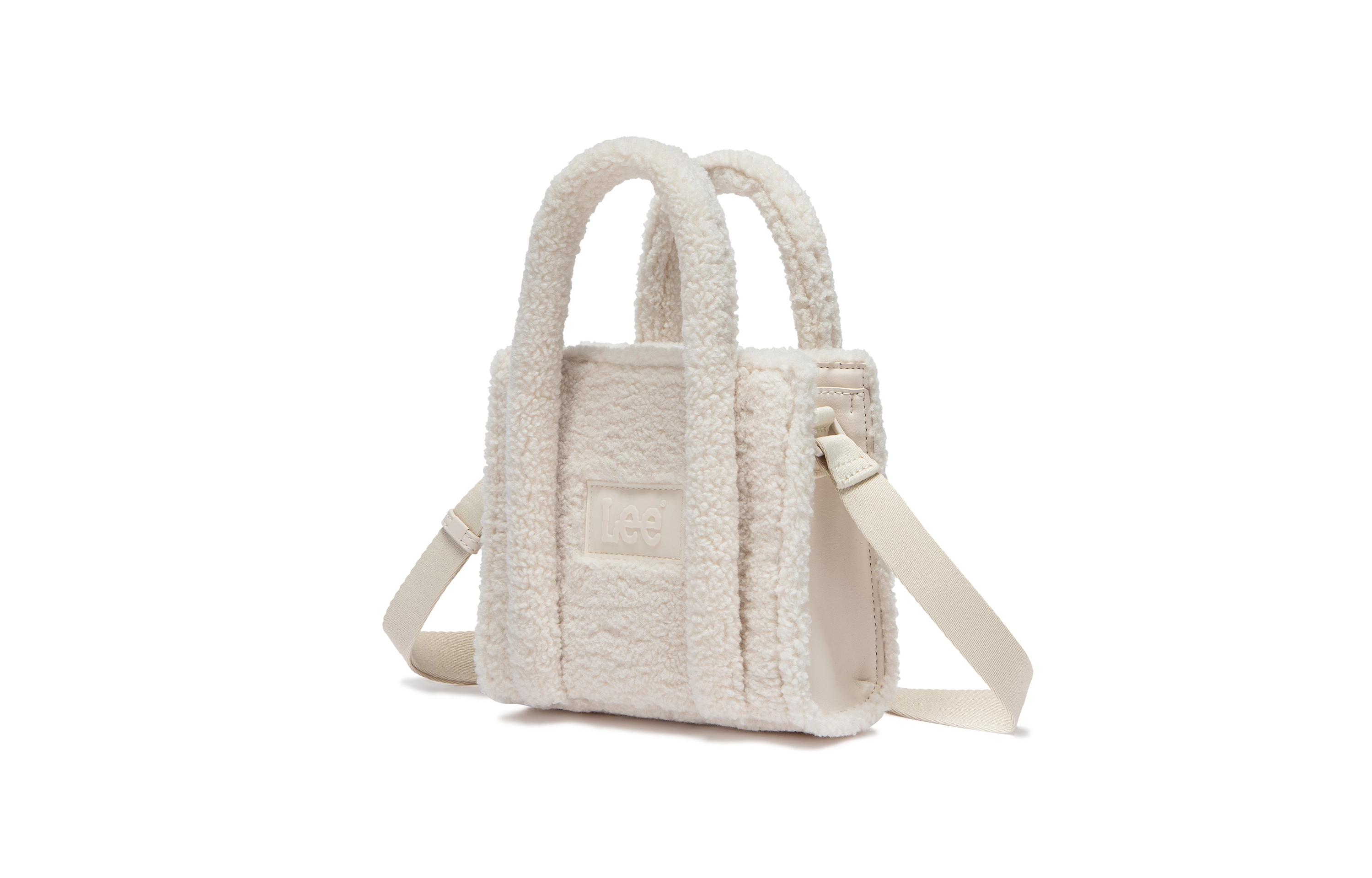 Lee miniBooktote PU
