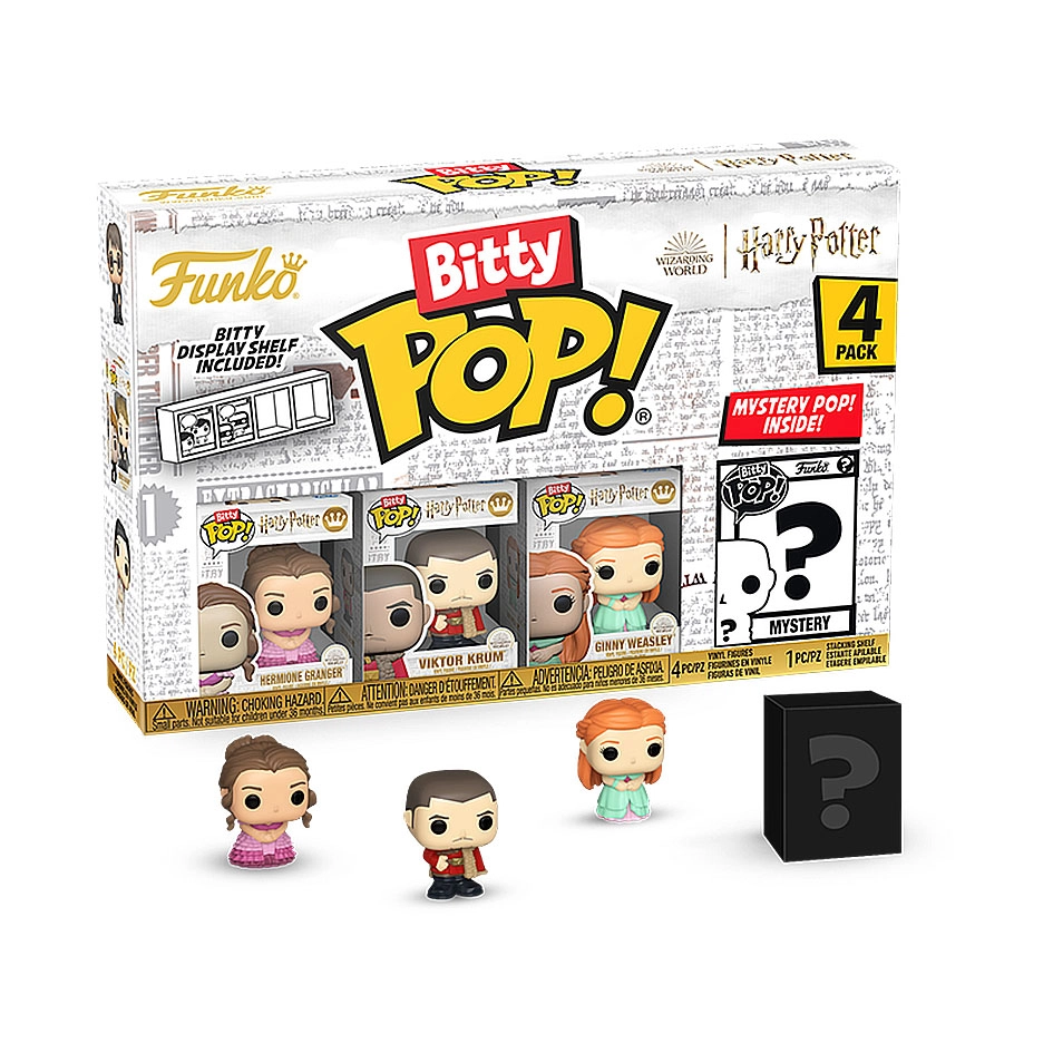 Funko 2 Q
