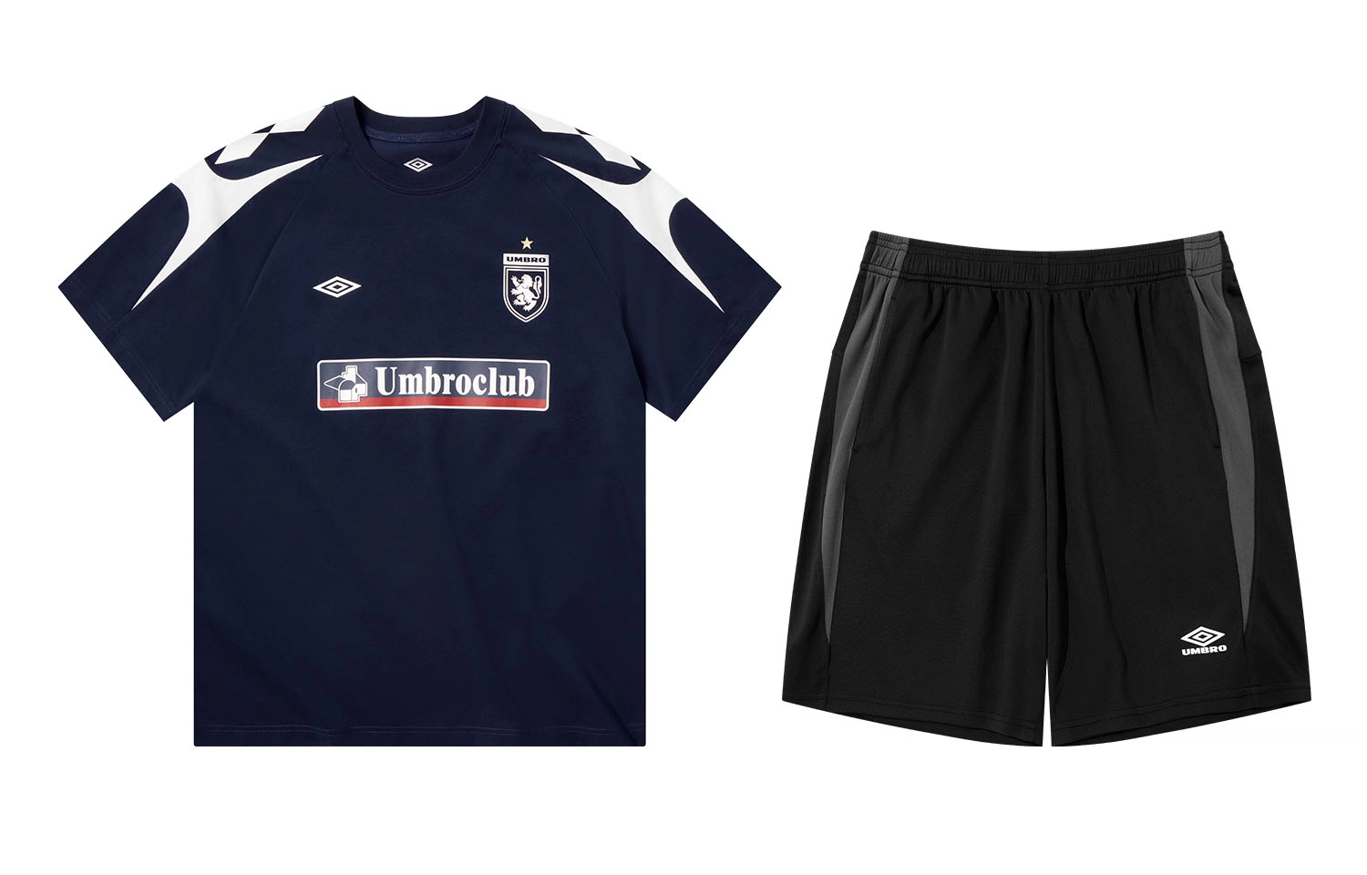 umbro T