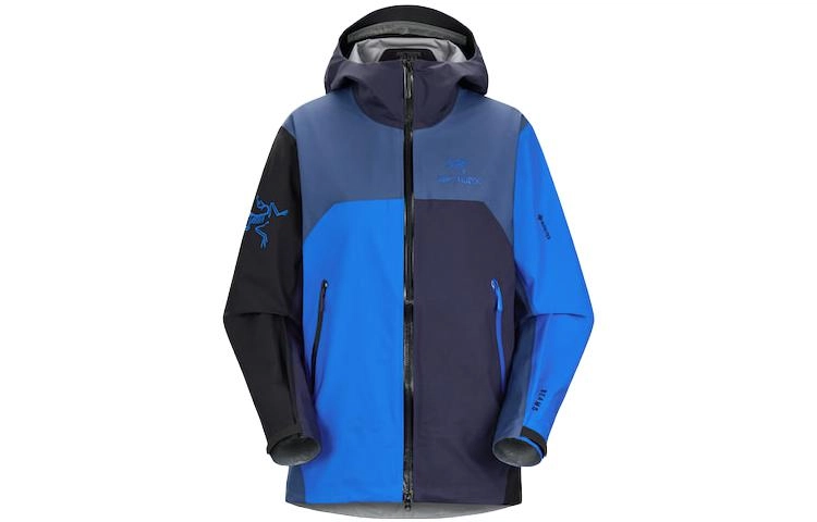 Arcteryx x BEAMS SS23 Boro Beta Jacket