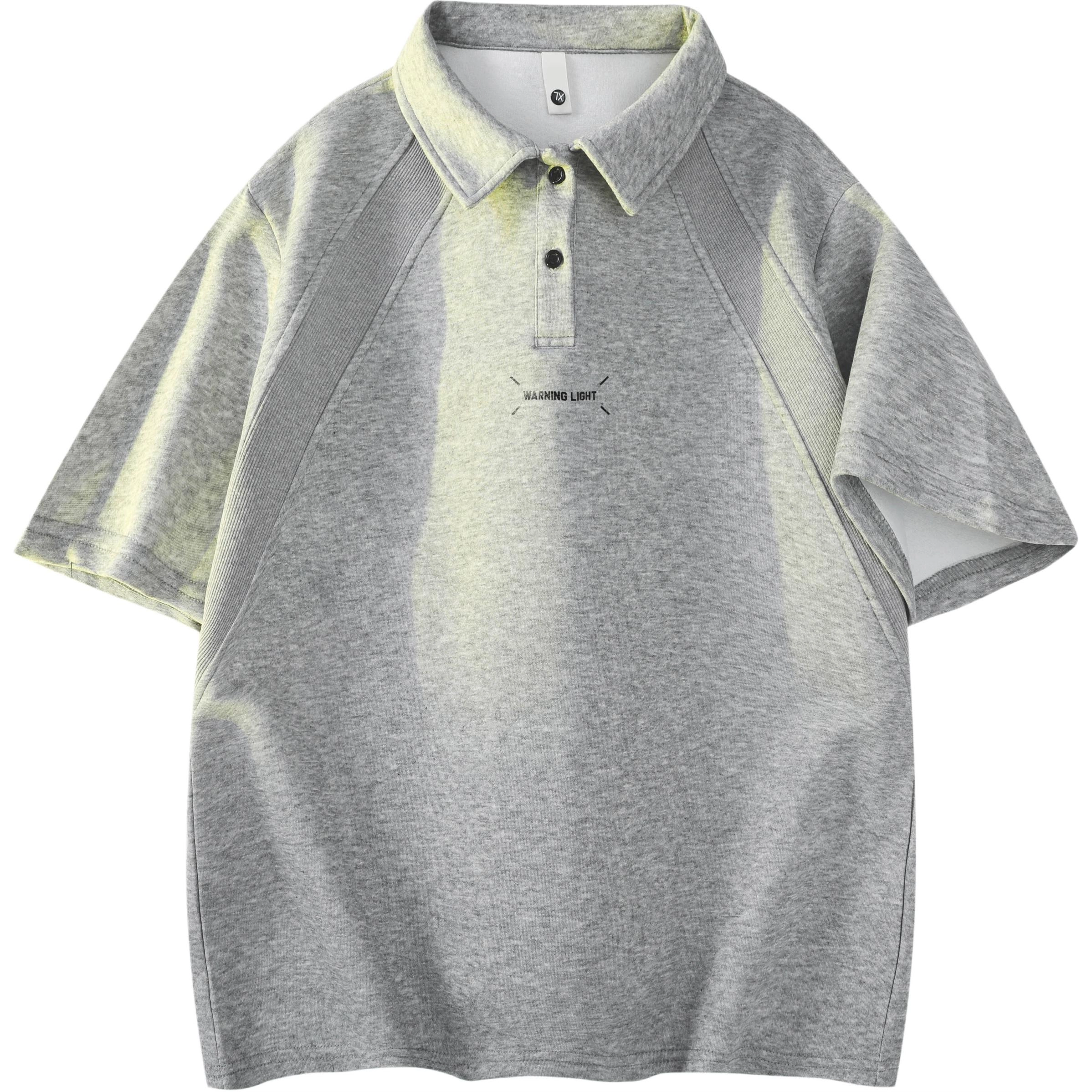 WARNING LIGHT Polo