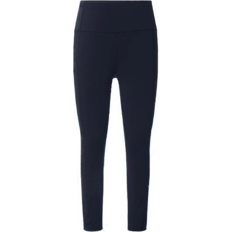 lululemon Fast and Free Crop23