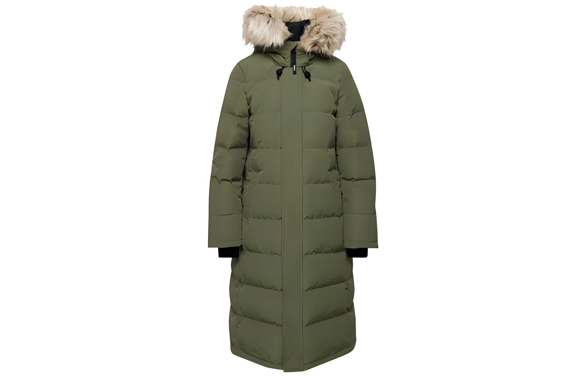 ARITZIA TNA The Powder Park Long