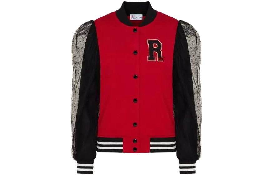 RED VALENTINO