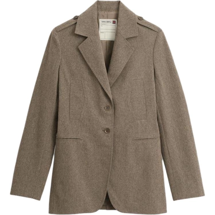 ZARA FW24 SRPLS