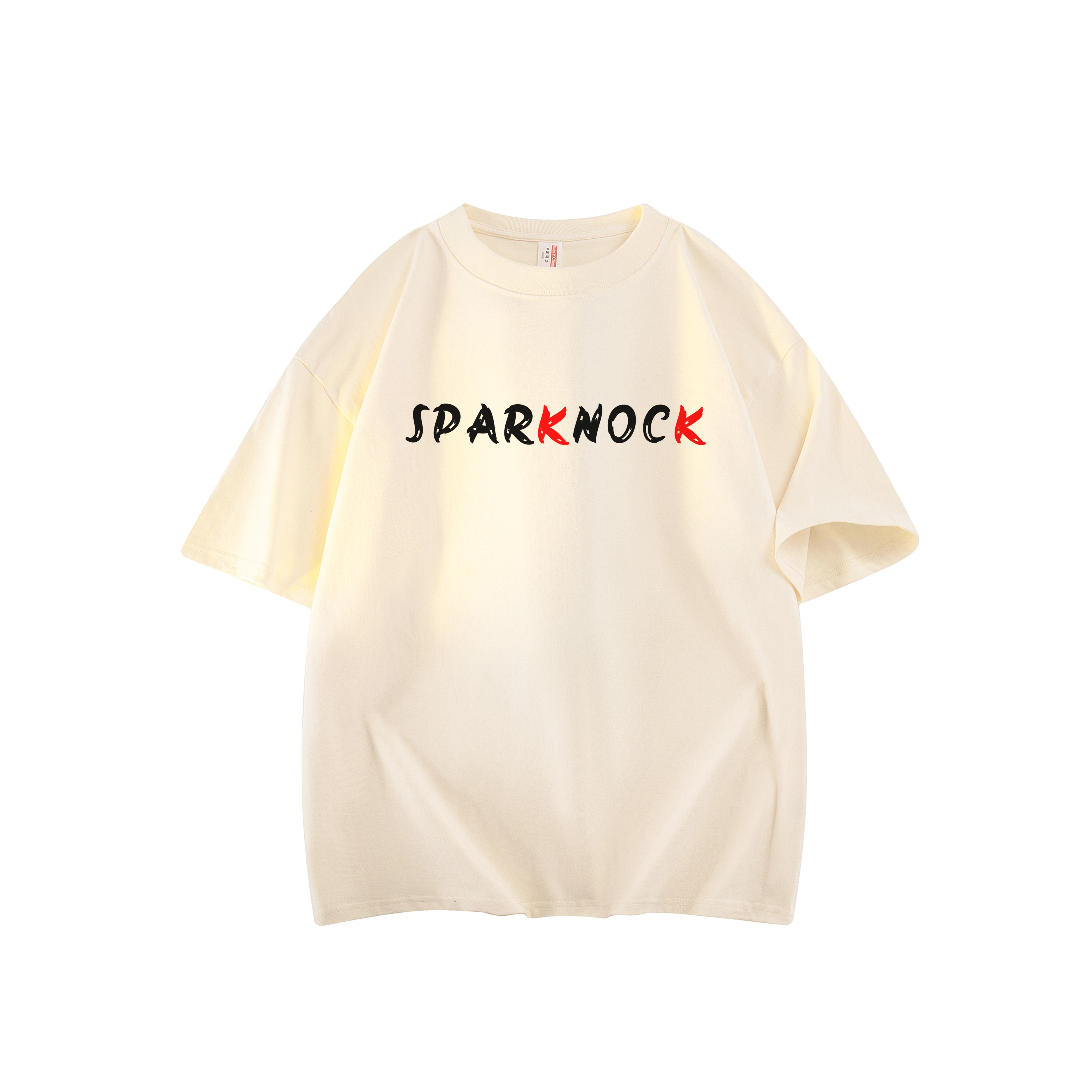 KNOCKSPARK T