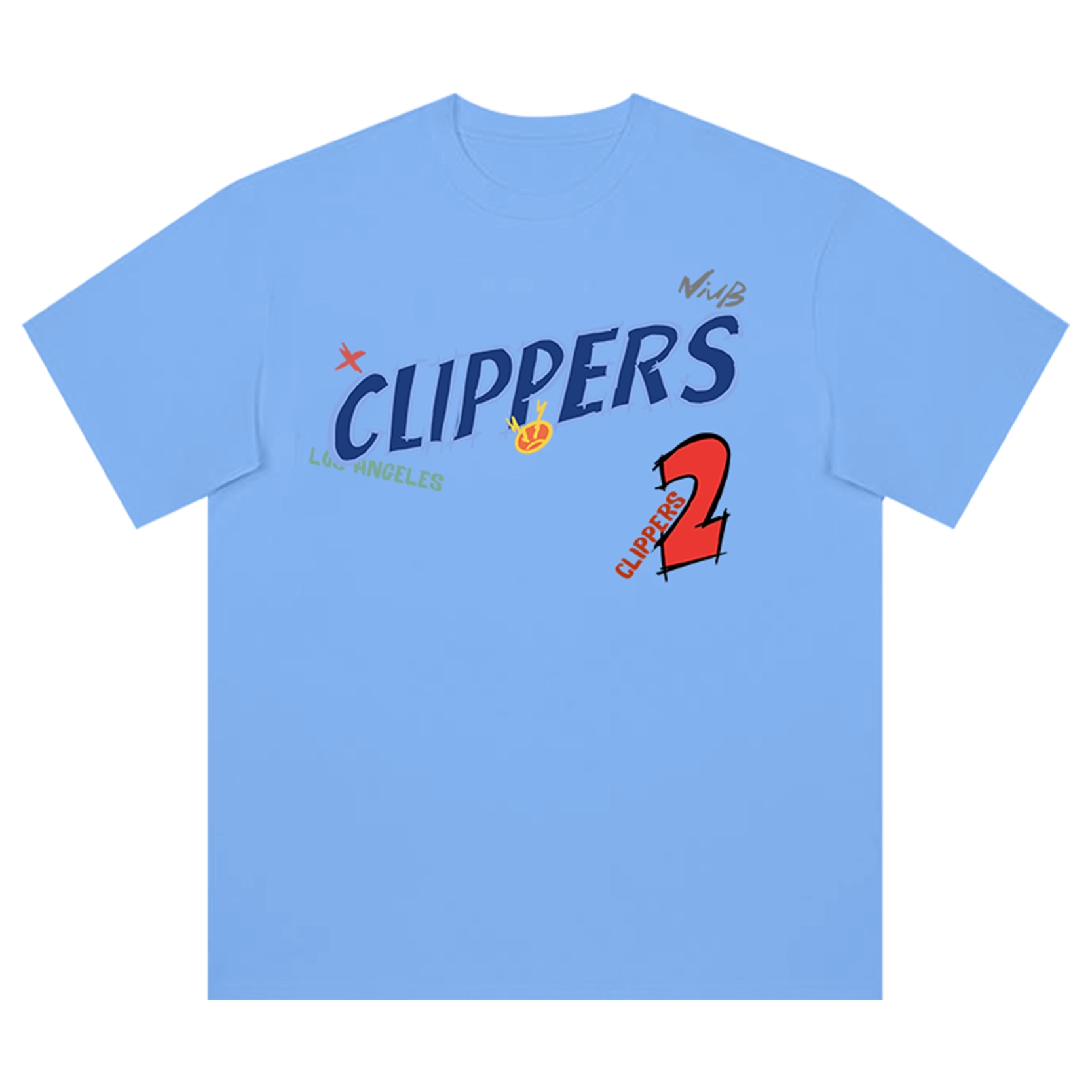 TIP-OFF 2T