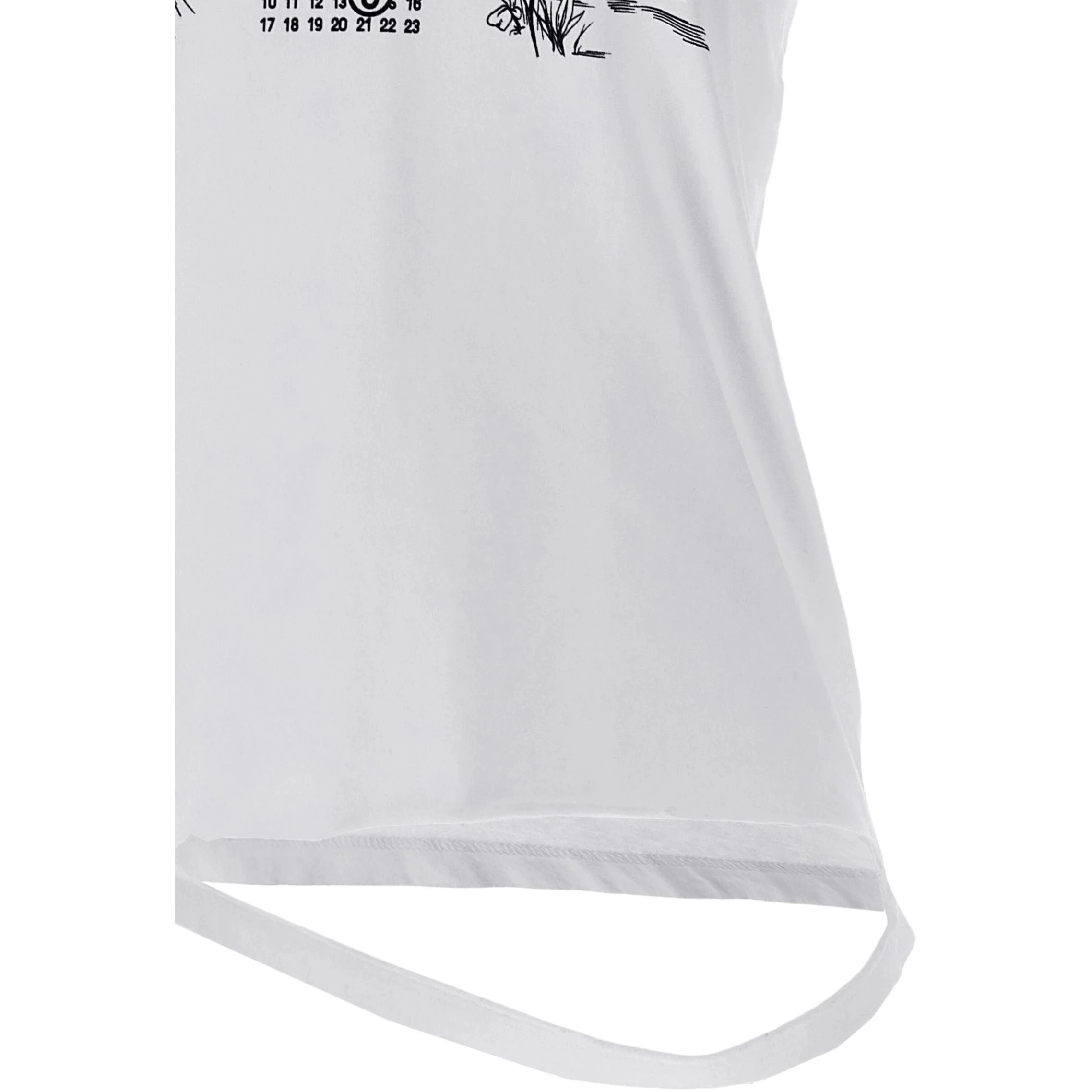 MM6 Maison Margiela SS25 T