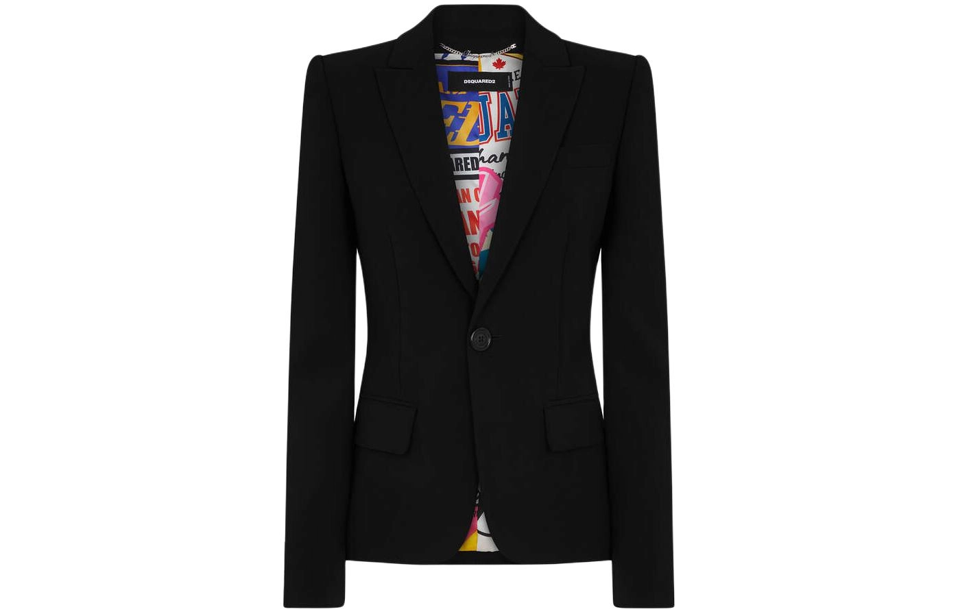 DSQUARED 2