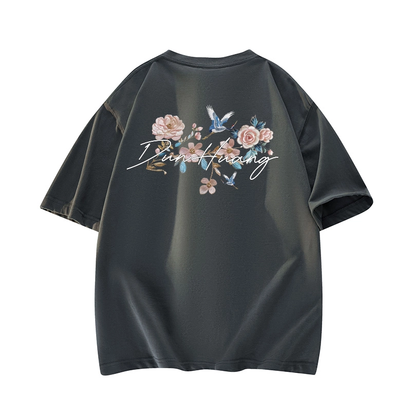 DUNHUANG INSPIRATION T