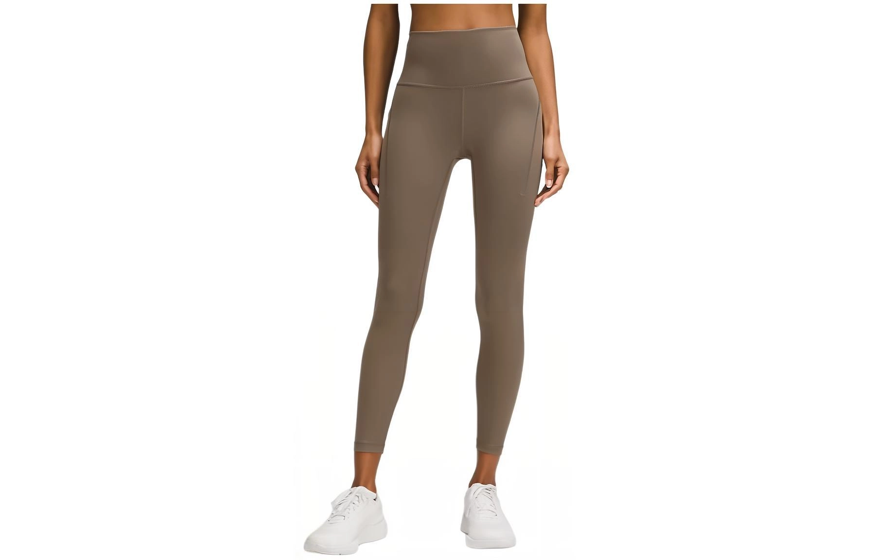 lululemonWunder Train 25"