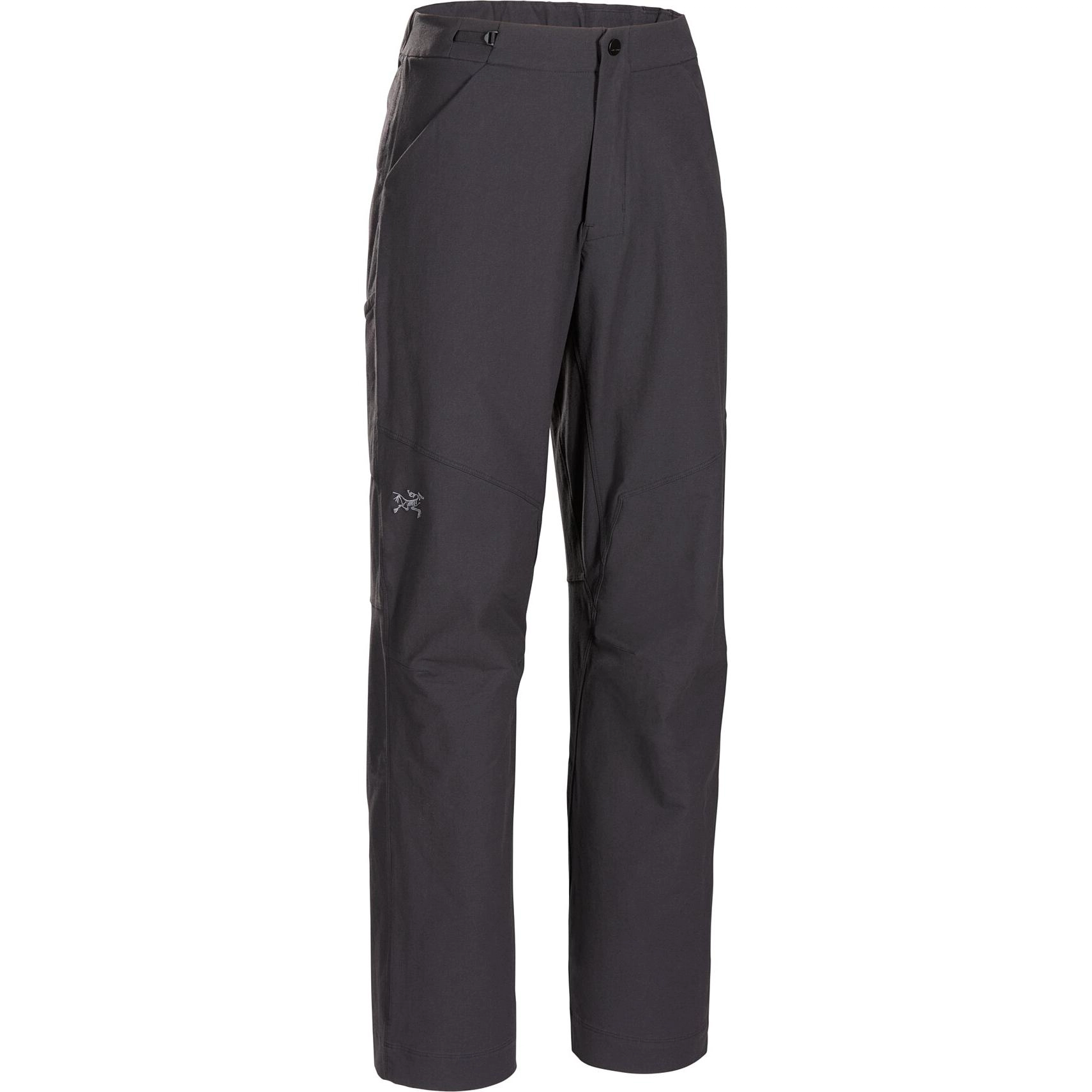 Arcteryx CLARKIA logo