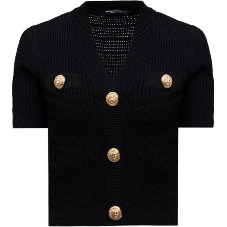 BALMAIN V