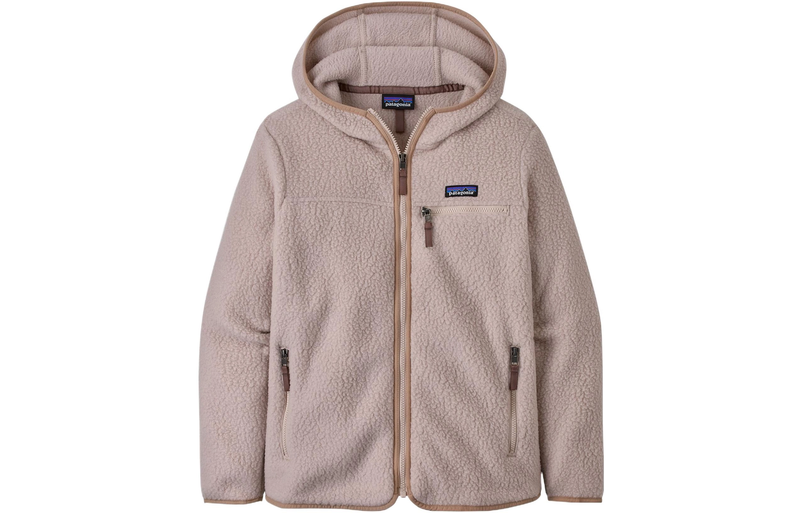 patagonia Retro Pile